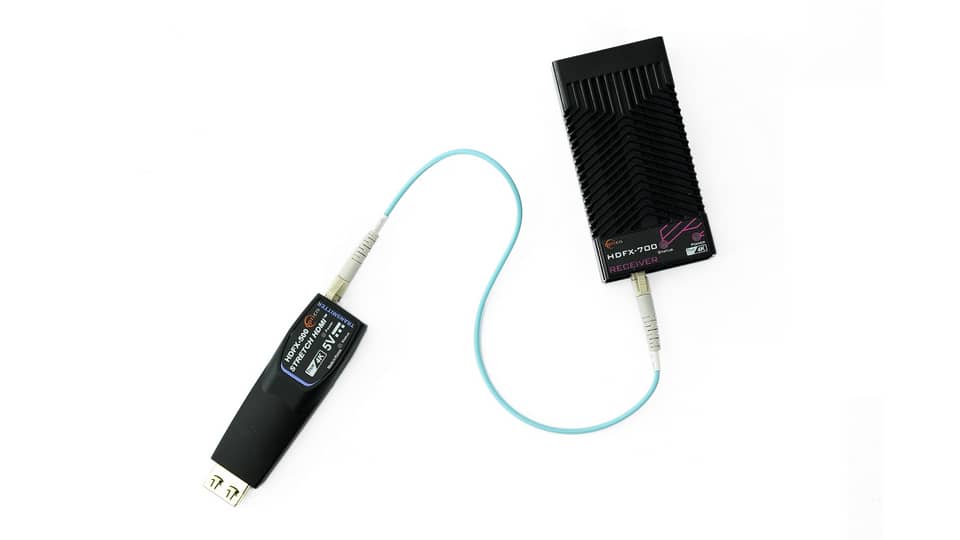 Изображения OPTICIS HDFX-700-TR