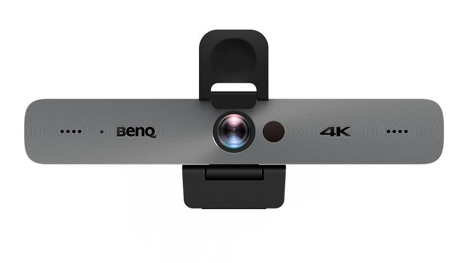 Изображения BENQ DVY32
