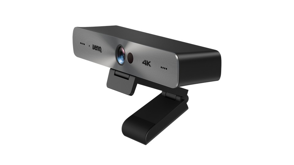 Изображения BENQ DVY32