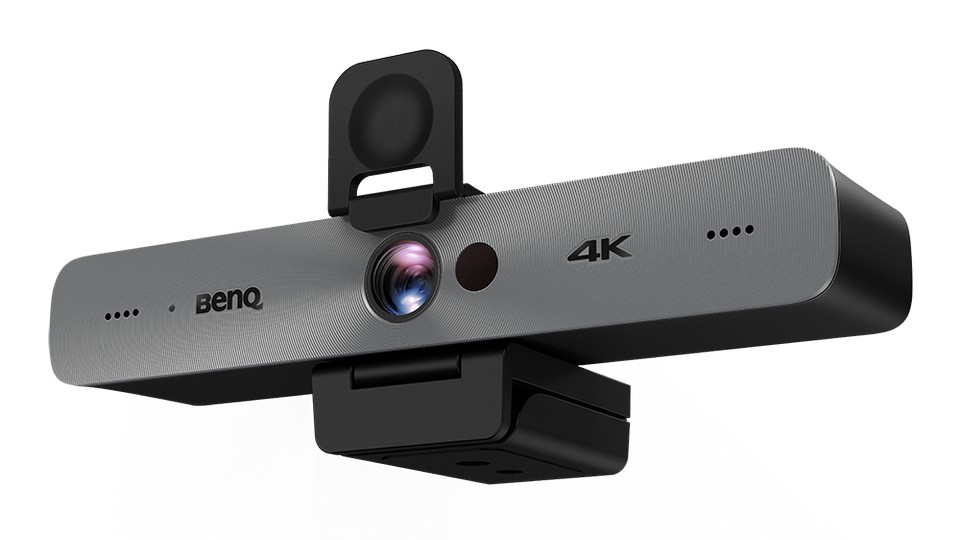 Изображения BENQ DVY32