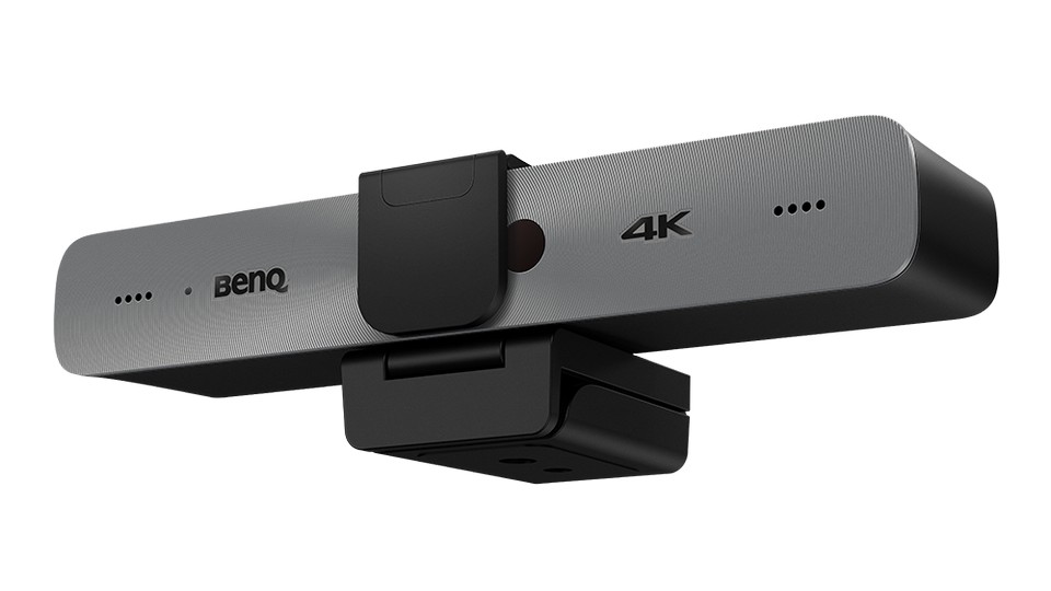 Изображения BENQ DVY32