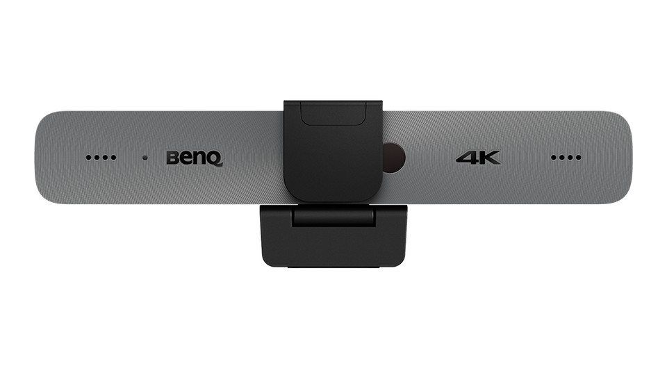 Изображения BENQ DVY32