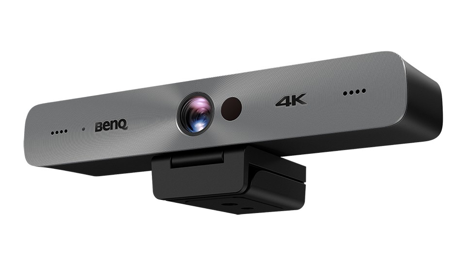 Изображения BENQ DVY32