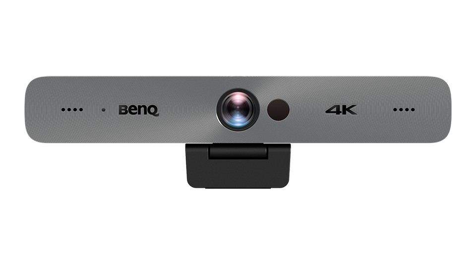 Изображения BENQ DVY32