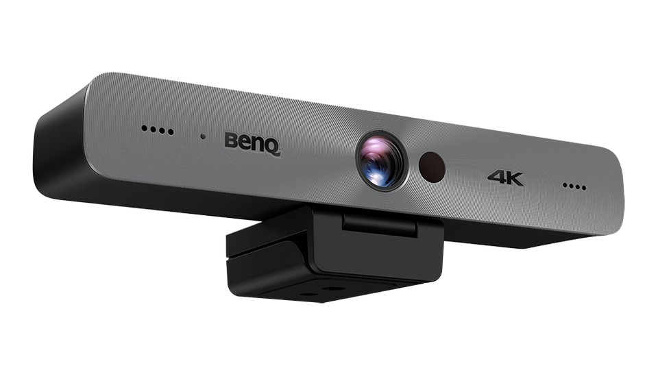 Изображения BENQ DVY32