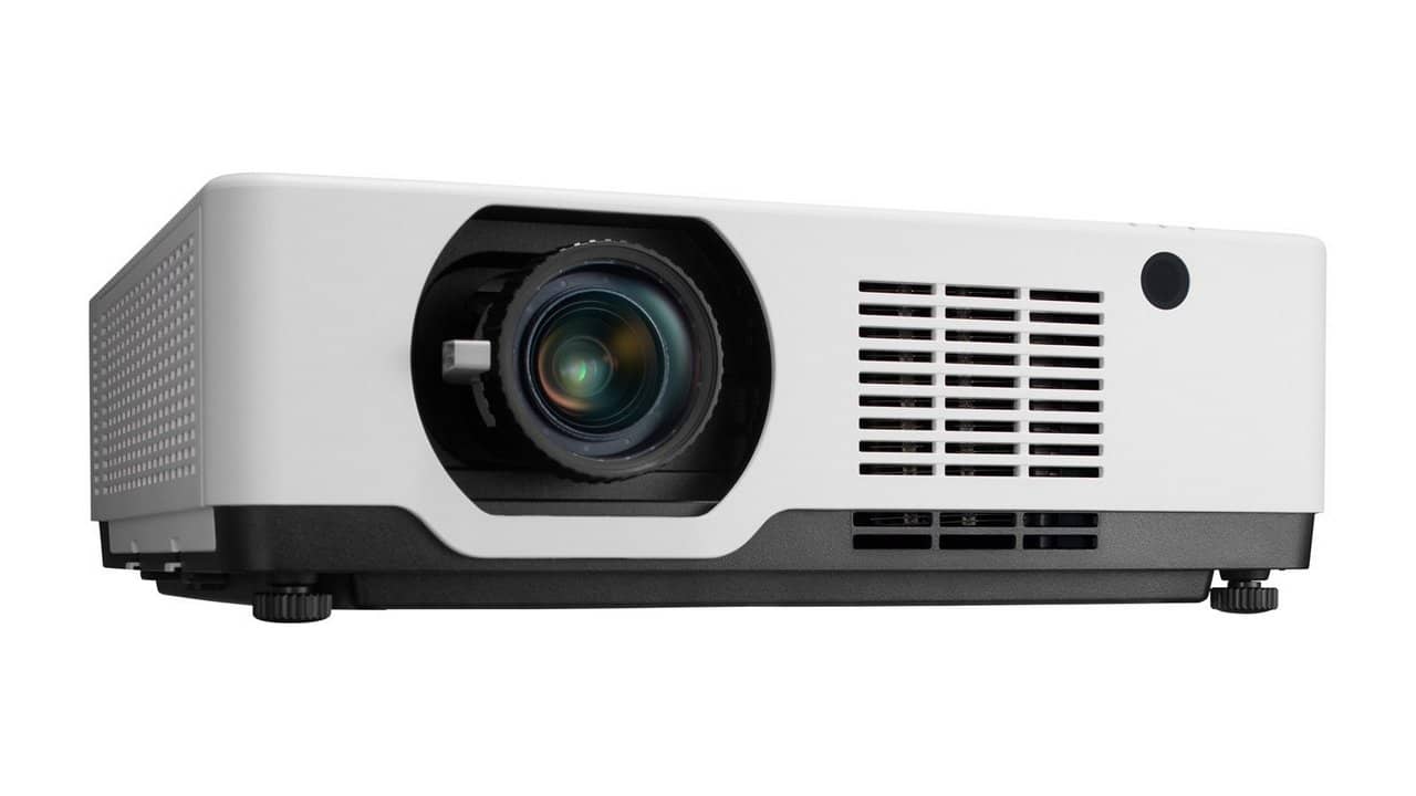 Изображения NEC PE506UL