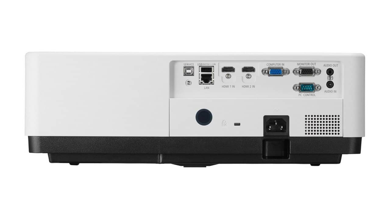 Изображения NEC PE506UL