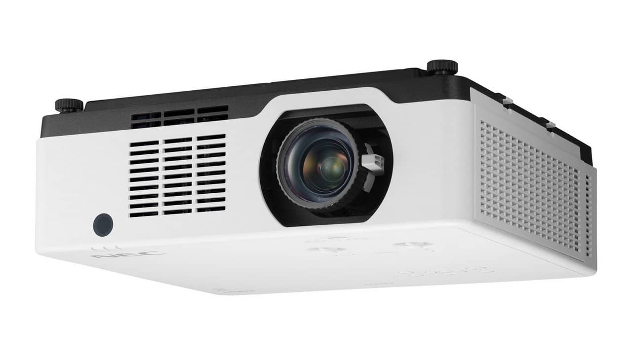 Изображения NEC PE506UL