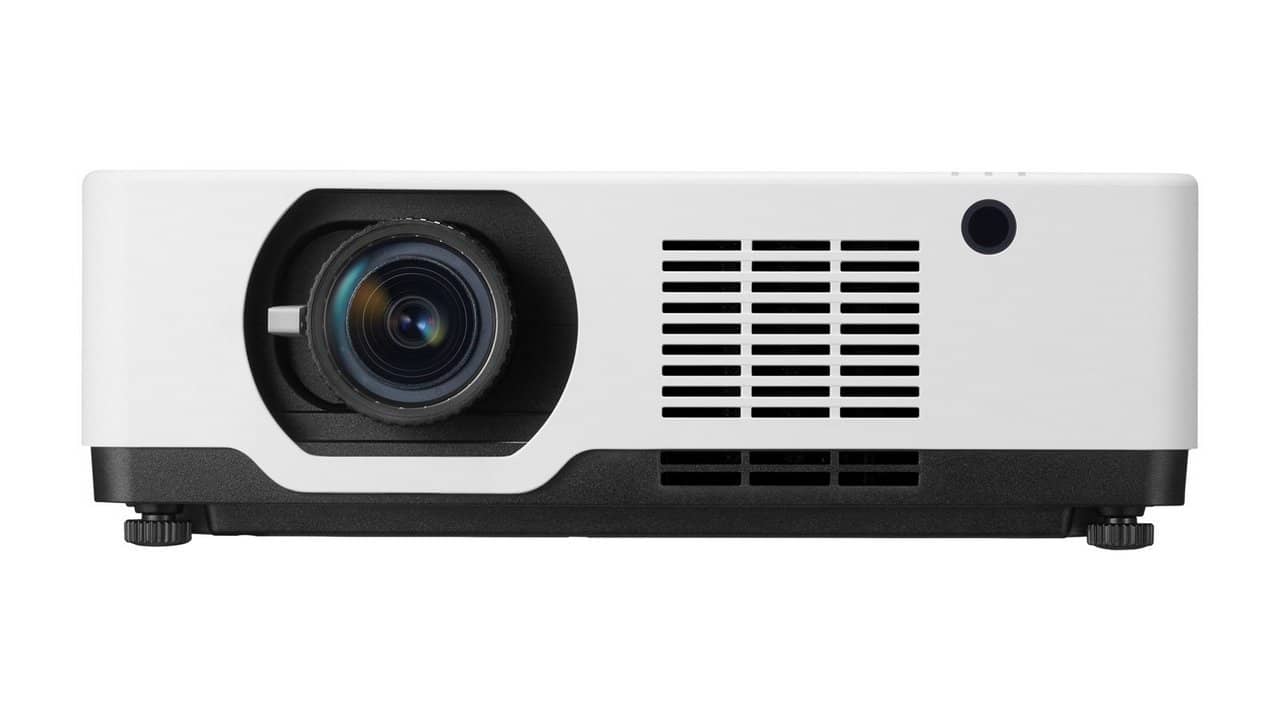 Изображения NEC PE506UL