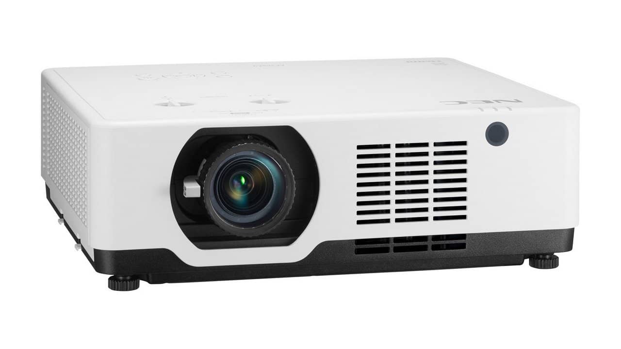 Изображения NEC PE506UL