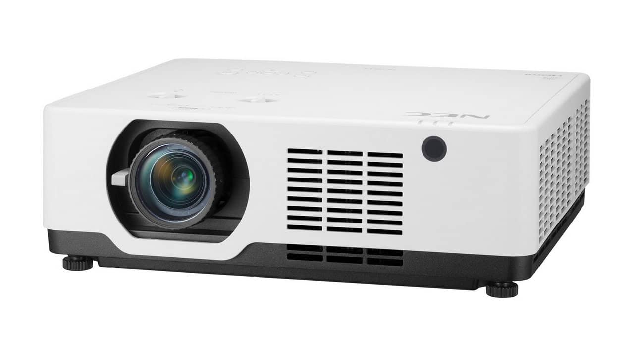 Изображения NEC PE506UL