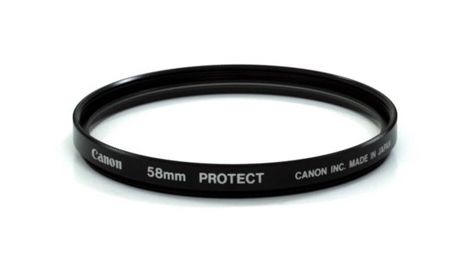 Изображения CANON Protect Filter, 2595A001