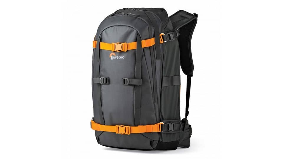 Изображения LOWEPRO Whistler BP 450 AW, LP36897-PWW