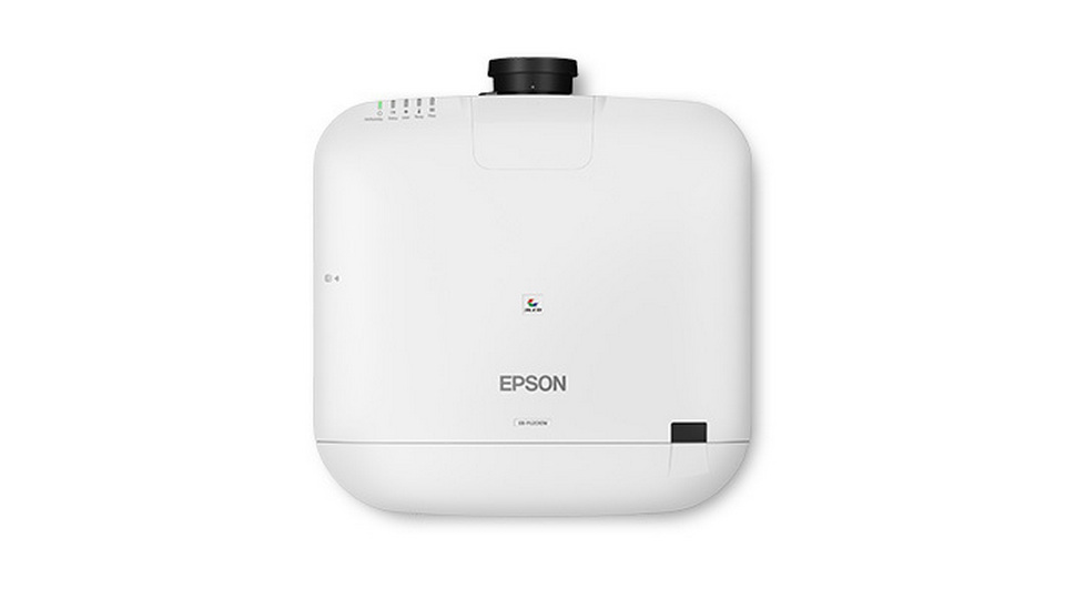 Изображения EPSON EB-PU2010W