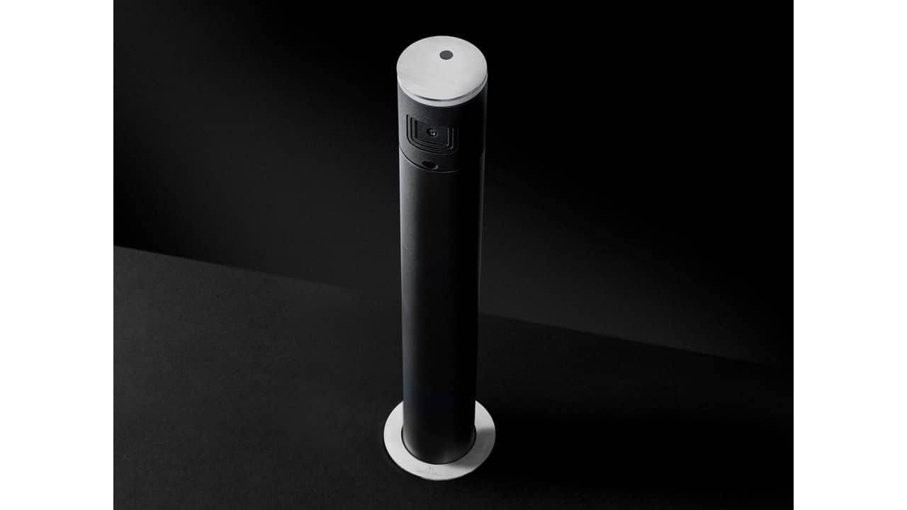 Изображения ARTHUR HOLM DynamicMC