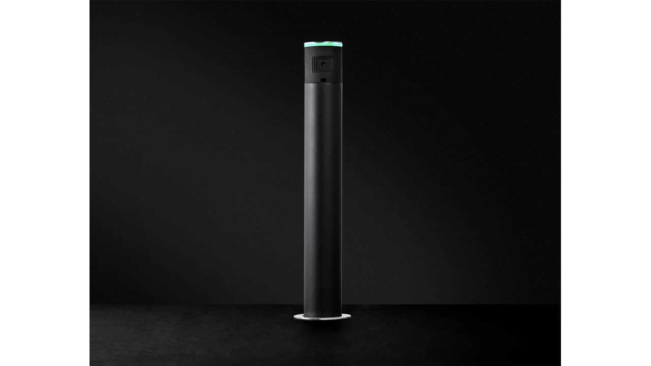 Изображения ARTHUR HOLM DynamicMC