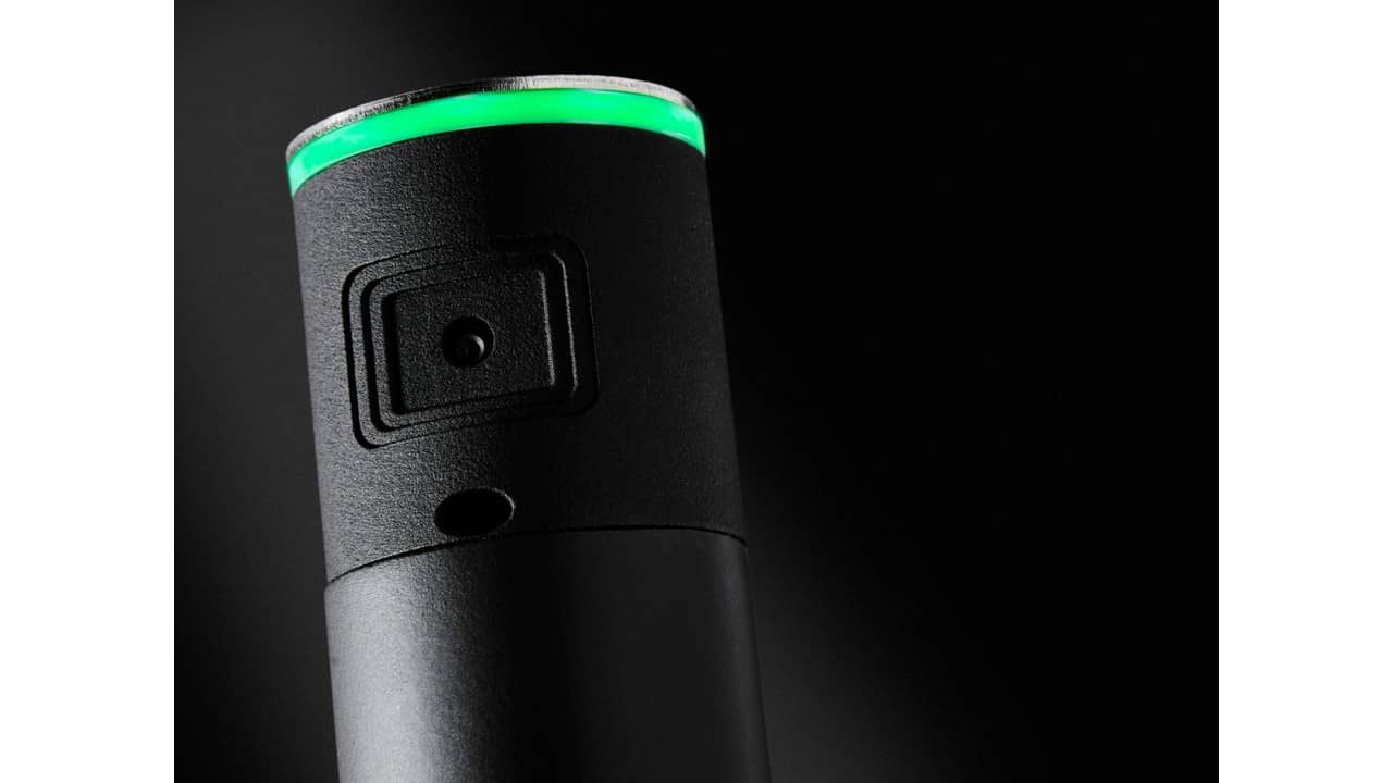 Изображения ARTHUR HOLM DynamicMC