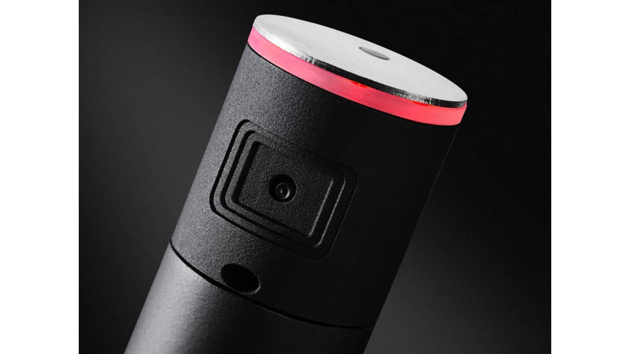 Изображения ARTHUR HOLM DynamicMC