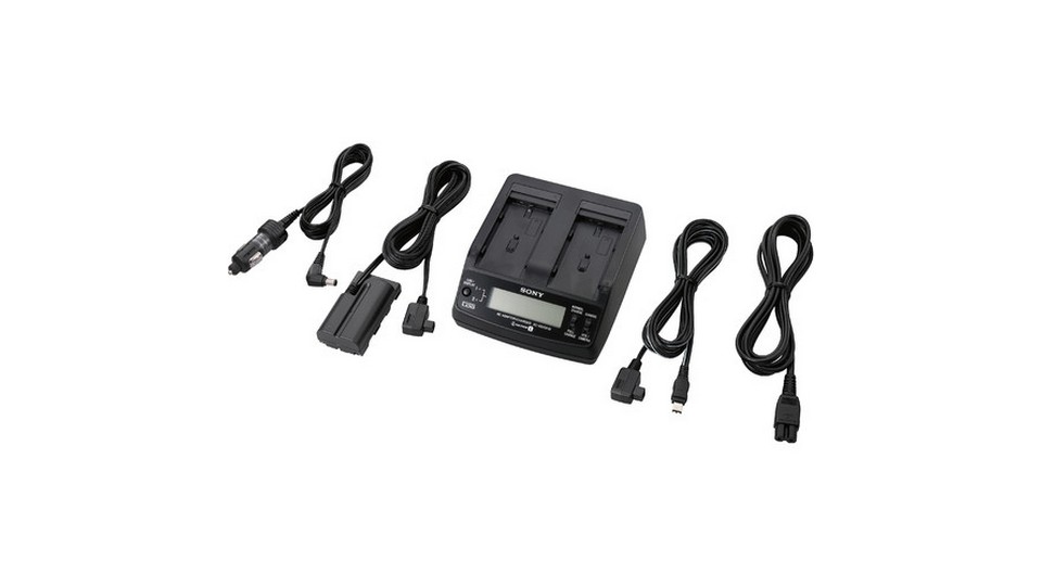 Изображения SONY AC-VQ1051D