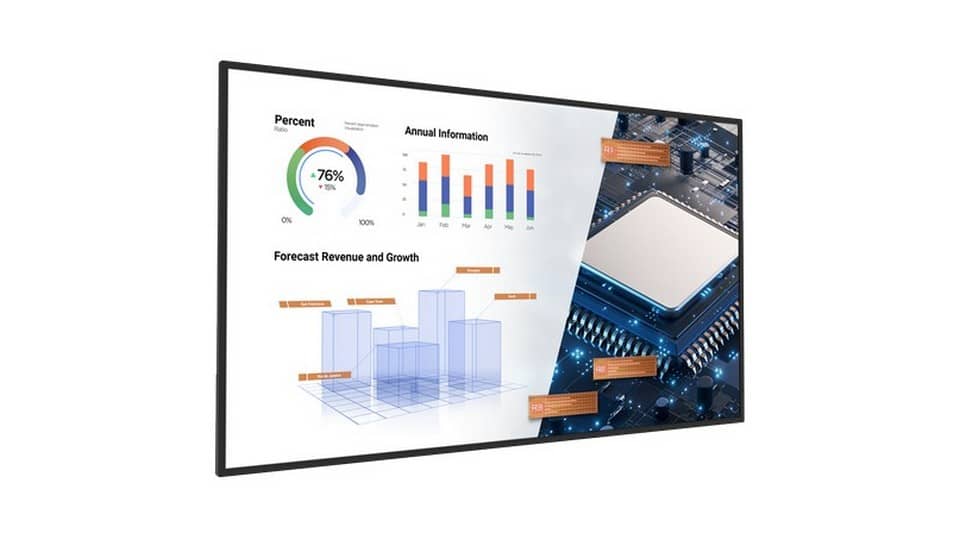 Изображения BENQ ST6502S