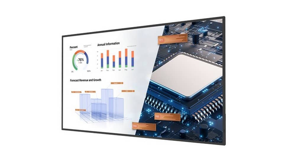 Изображения BENQ ST7502S