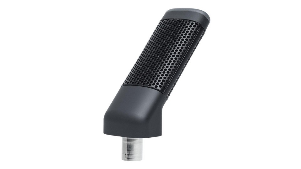 Изображения TELEVIC MIKE LPM, 71.98.0091