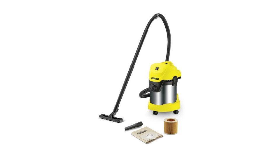 Изображения KARCHER WD 3 Premium