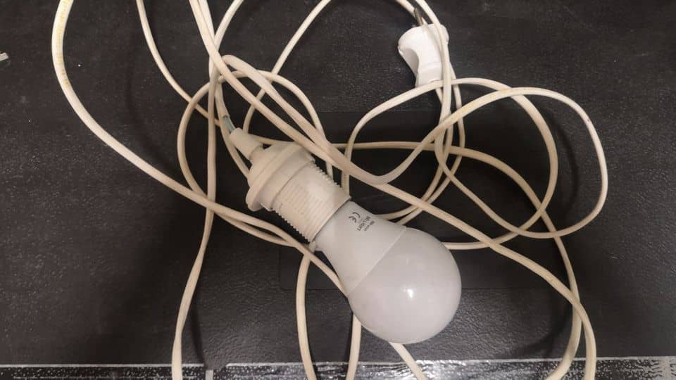 Изображения E27 5м