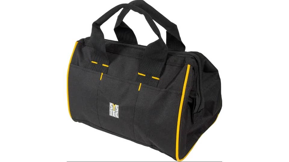 Изображения Systec 18 карманов (с инструментом)