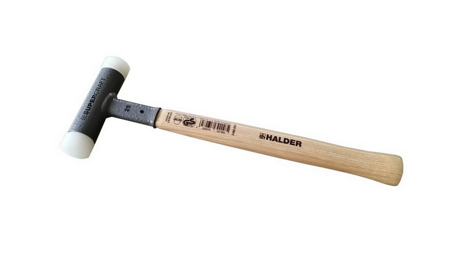 Изображения Supercraft безынерционная 25мм