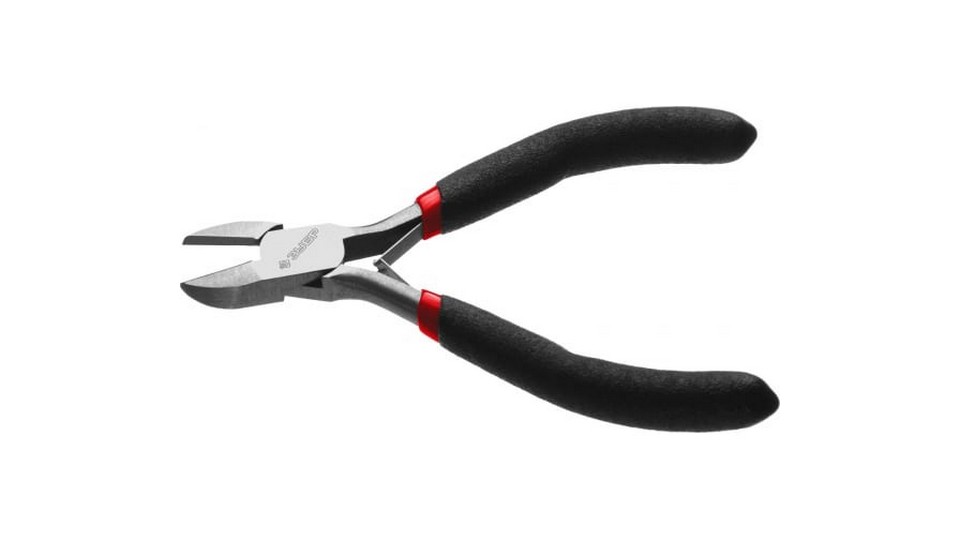 Изображения Зубр МАСТЕР Мини 120мм