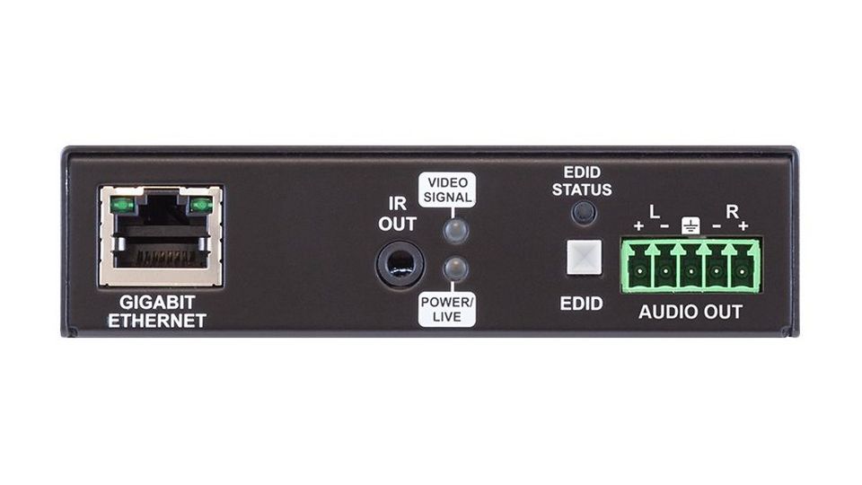 Передатчик по витой паре HDMI, Ethernet, RS -232, аудио LIGHTWARE HDMI-TPX-TX106A
