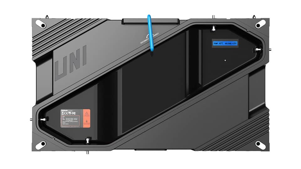 Изображения UNILUMIN UpanelII1.5