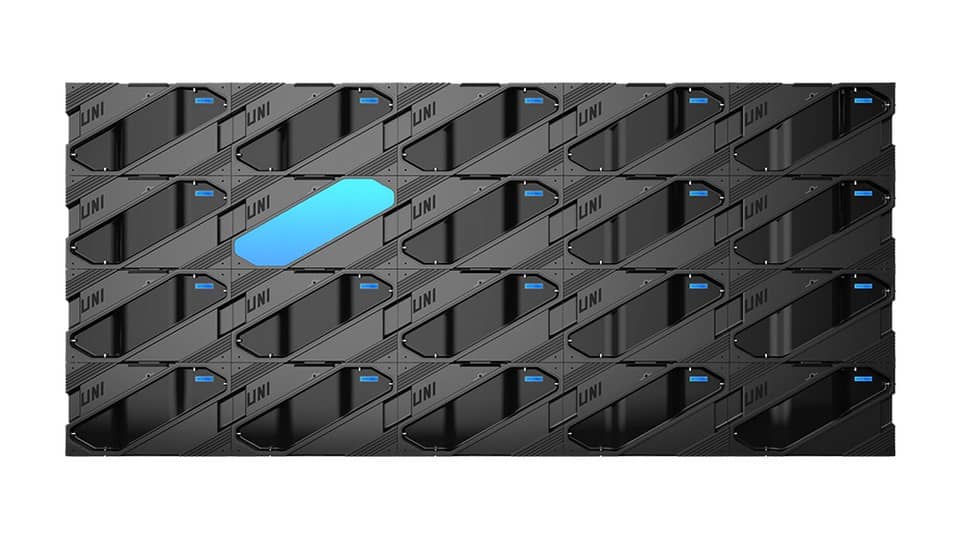 Изображения UNILUMIN UpanelII1.5