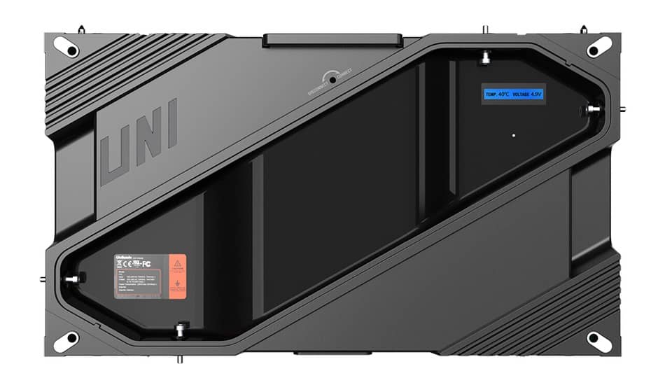 Изображения UNILUMIN UpanelII1.9