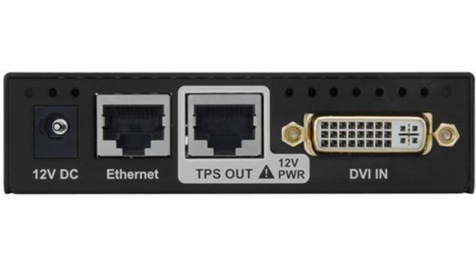 Изображения LIGHTWARE DVI-HDCP-TPS-TX95