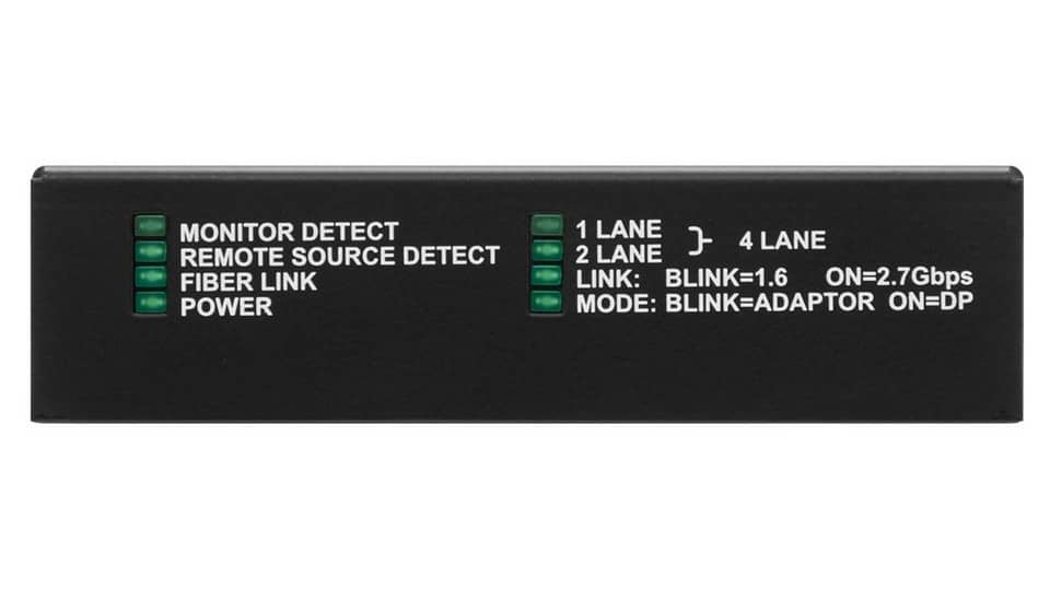 Передатчик по оптике DP LIGHTWARE DP-OPT-TX100
