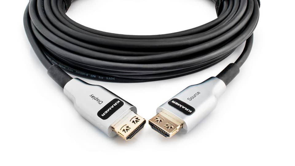 Изображения KRAMER CLS–AOCH/UF–295