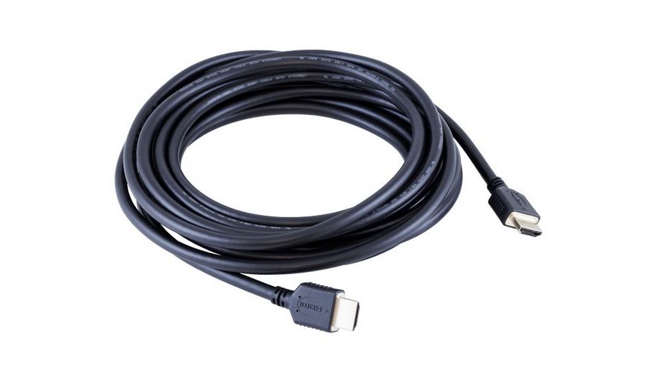 Кабель HDMI (вилка-вилка) 5.0м LIGHTWARE CAB-HDMI20-PHS500P