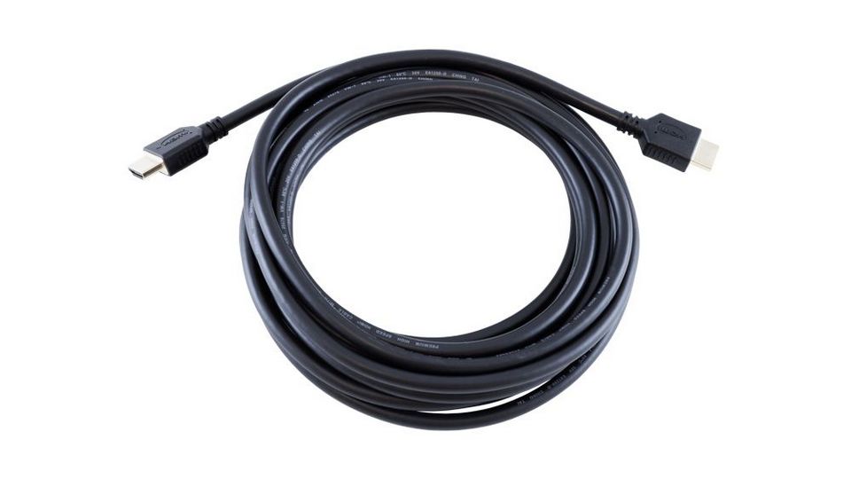 Изображения LIGHTWARE CAB-HDMI20-PHS300P