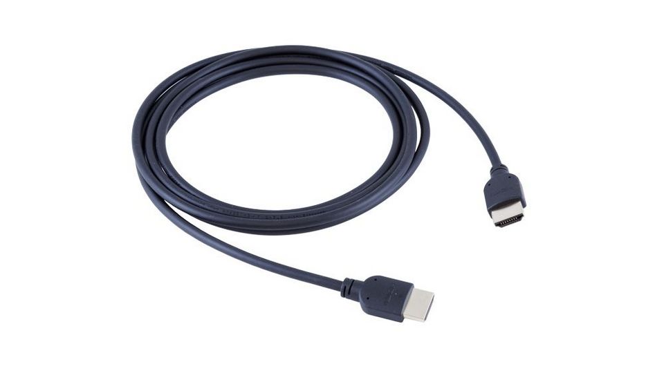 Кабель HDMI (вилка-вилка) 2.0м LIGHTWARE CAB-HDMI20-PHS200F