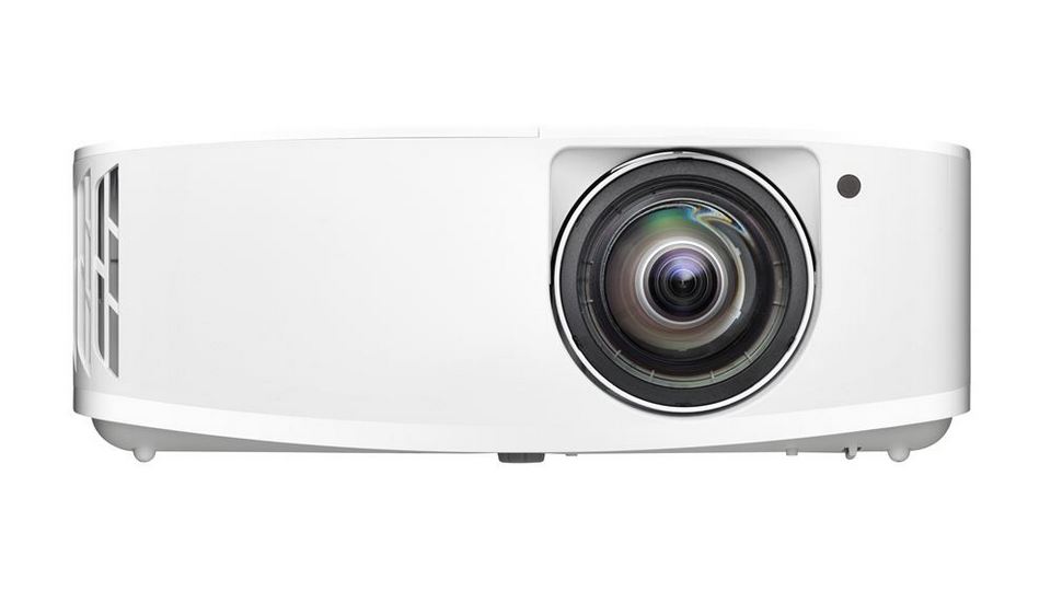 Изображения OPTOMA UHD35STx