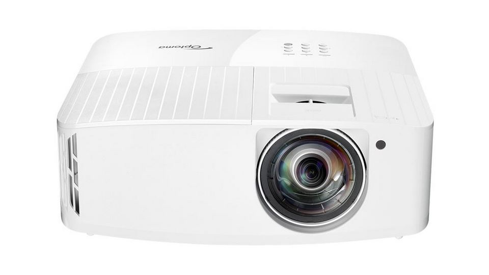 Изображения OPTOMA UHD35STx
