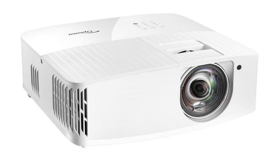 Изображения OPTOMA UHD35STx