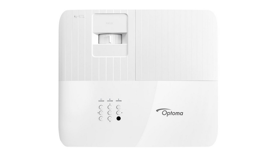 Изображения OPTOMA UHD35STx