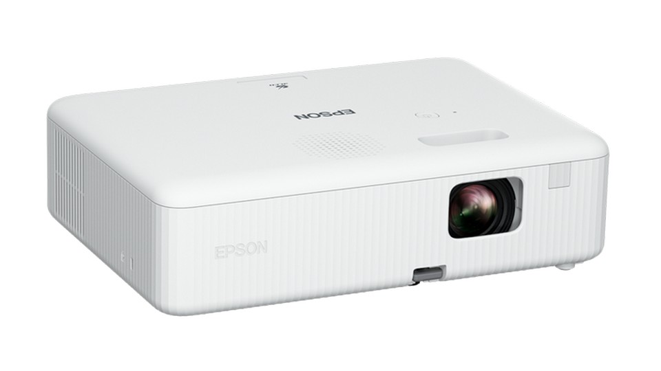 Изображения EPSON CO-W01