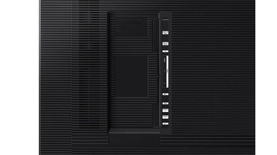 Изображения SAMSUNG QM50B