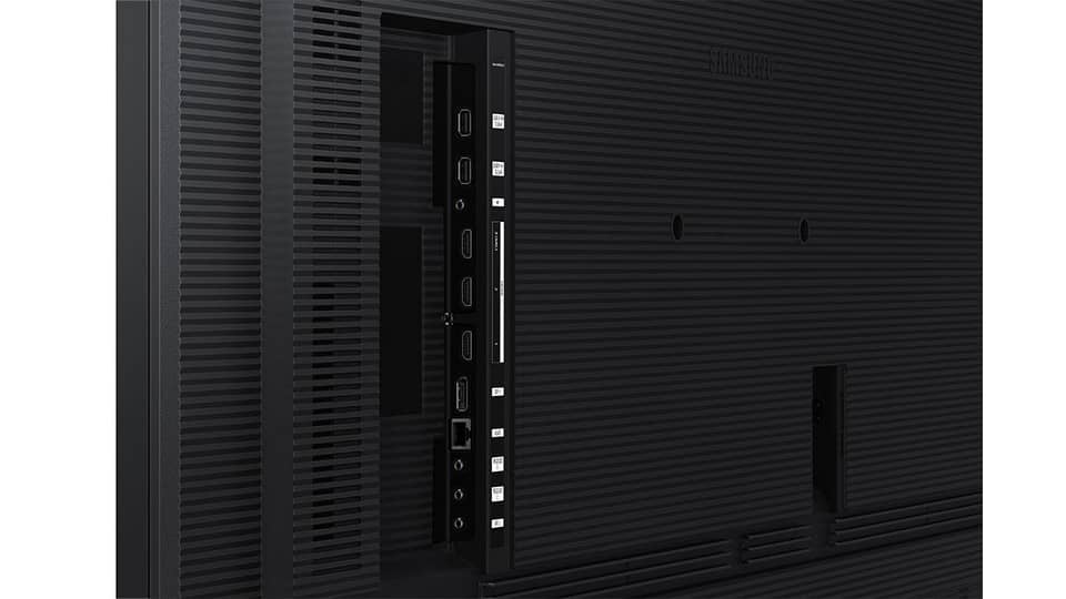 Изображения SAMSUNG QM55B