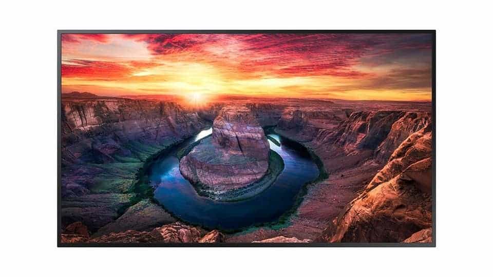 Изображения SAMSUNG QM75B