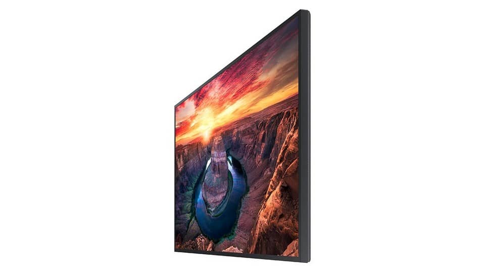 Изображения SAMSUNG QM75B